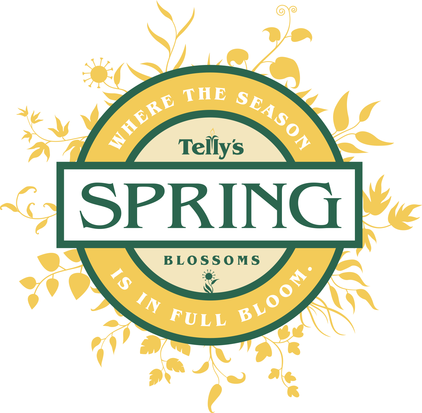 spring news logo