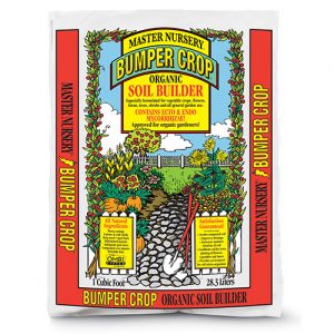 Bumper Crop Organic Soil Builder 1 cu. ft. • Telly's ...